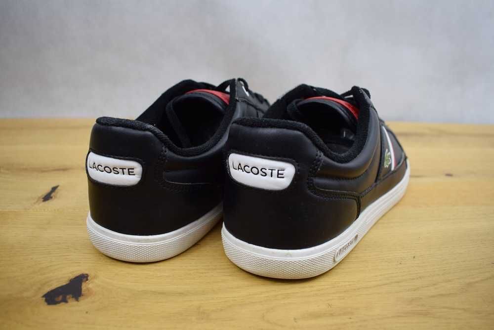 Lacoste buty męskie sportowe Europa 0120 1 rozmiar 41