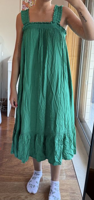 Vestido Natura S