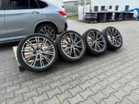 !! BRIDGESTONE ALENZA 001  [275/35 R21] opony letnie STAN BARDZO DOBRY