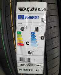 Dębica Presto HP2  205/55R16 91V