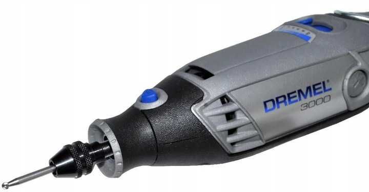 Uchwyt Wiertarski Uniwersalny 4486 Dremel