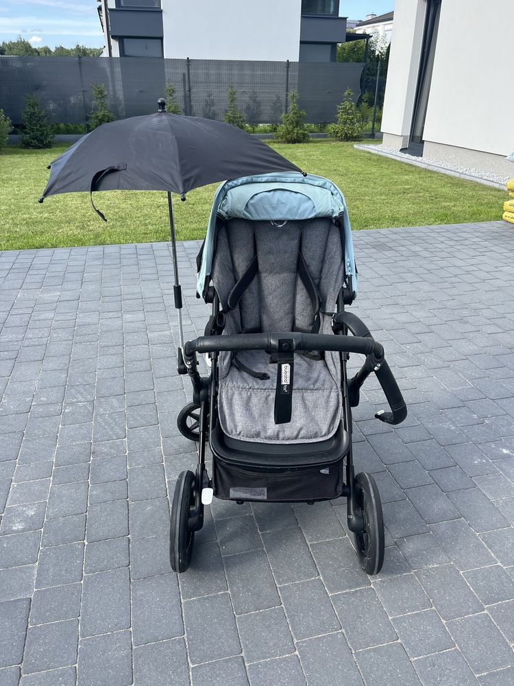 Wózek Bugaboo FOX 2