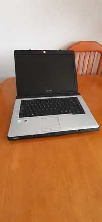 Laptop Toshiba Satellite L300