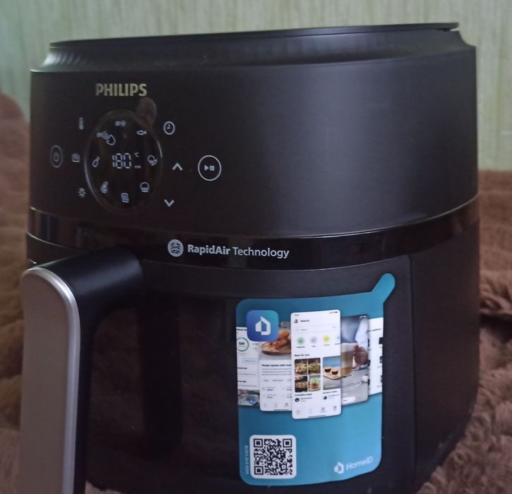 Продам аерогриль Філіпс