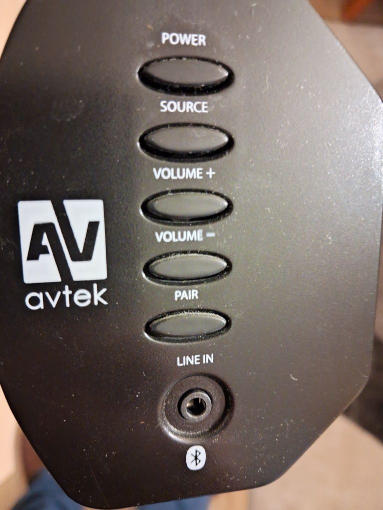 Sounbar Avtek 2.0