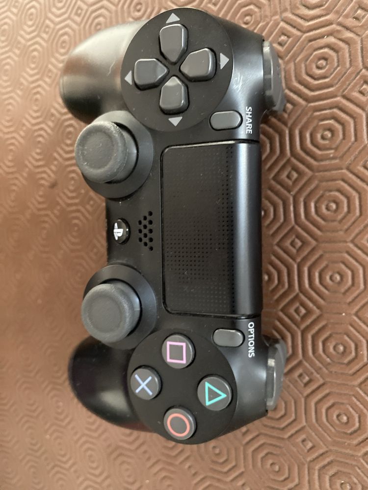 Comando playstation 4
