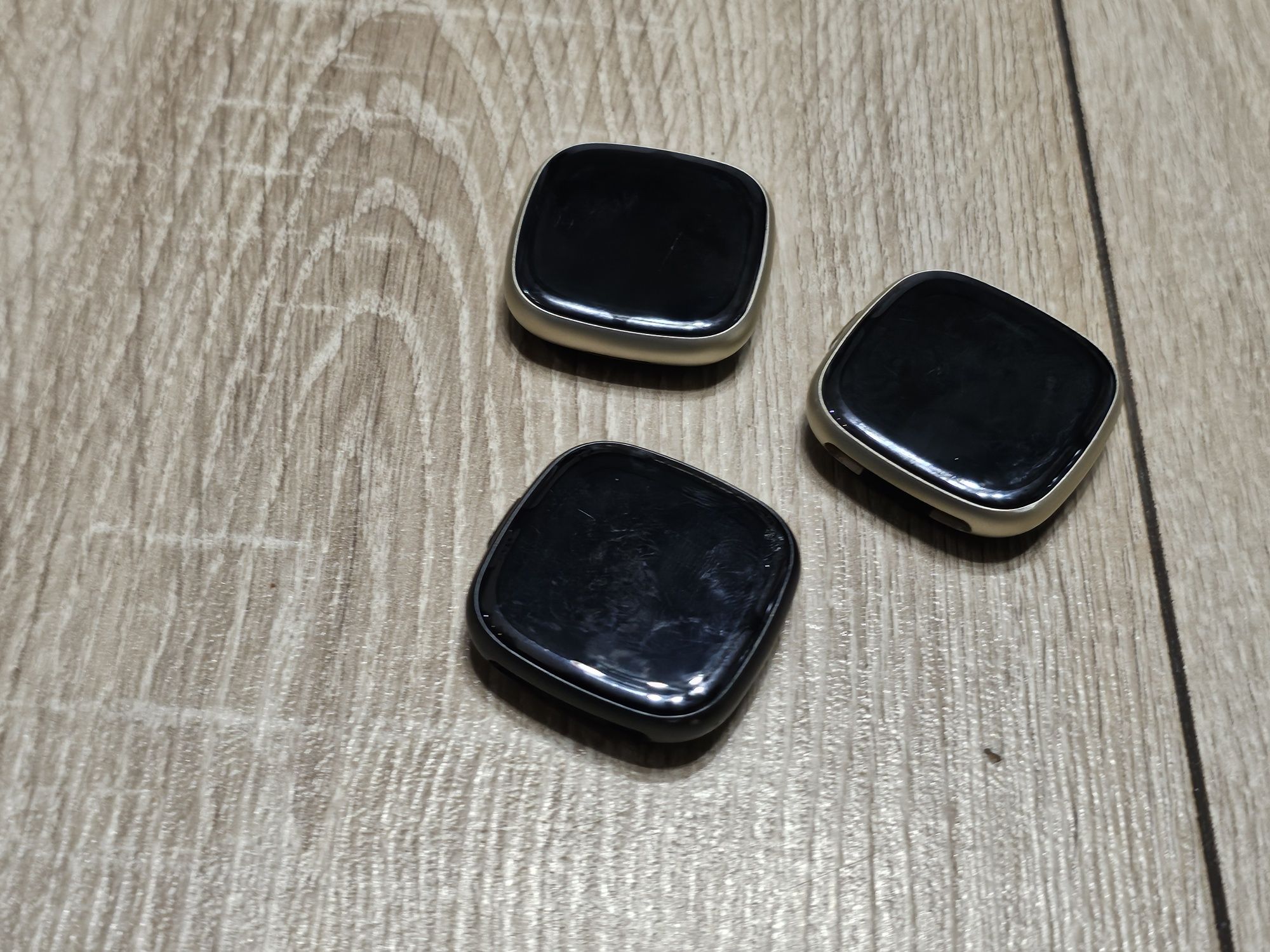 Смарт годинник Fitbit Sense 2 Health and Fitness Smartwatch FB521