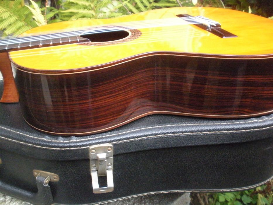 Gitara klasyczna Kurosawa 660mm