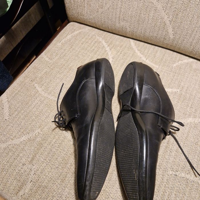 Buty hugo boss vero Gucio roz 42