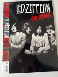 Teraz Rock kolekcja nr 4 2009 Led Zeppelin po całości