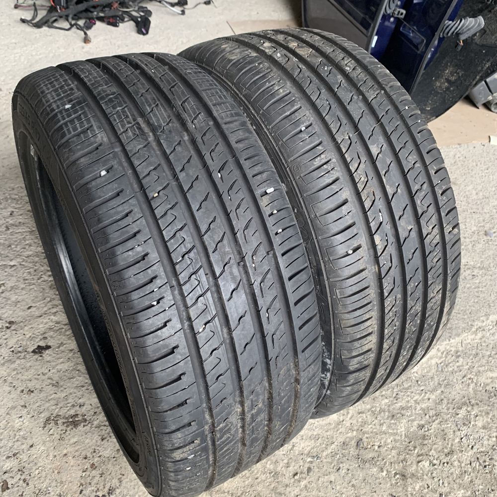 Резина 225/45 R17 літня