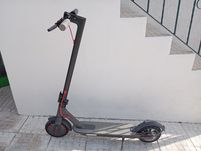 Trotinete eletric Scooter Tuya semi nova