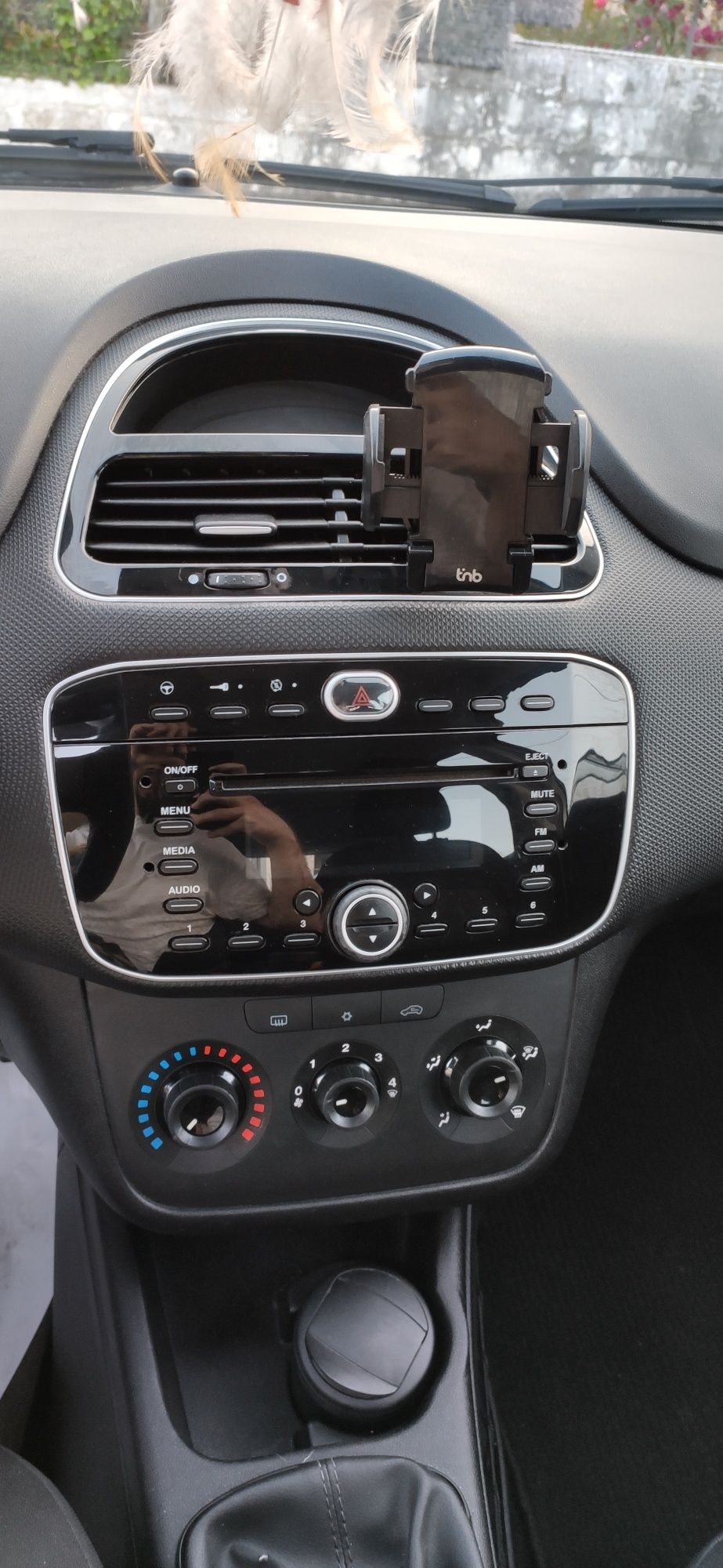 Fiat Punto 1.3 2013