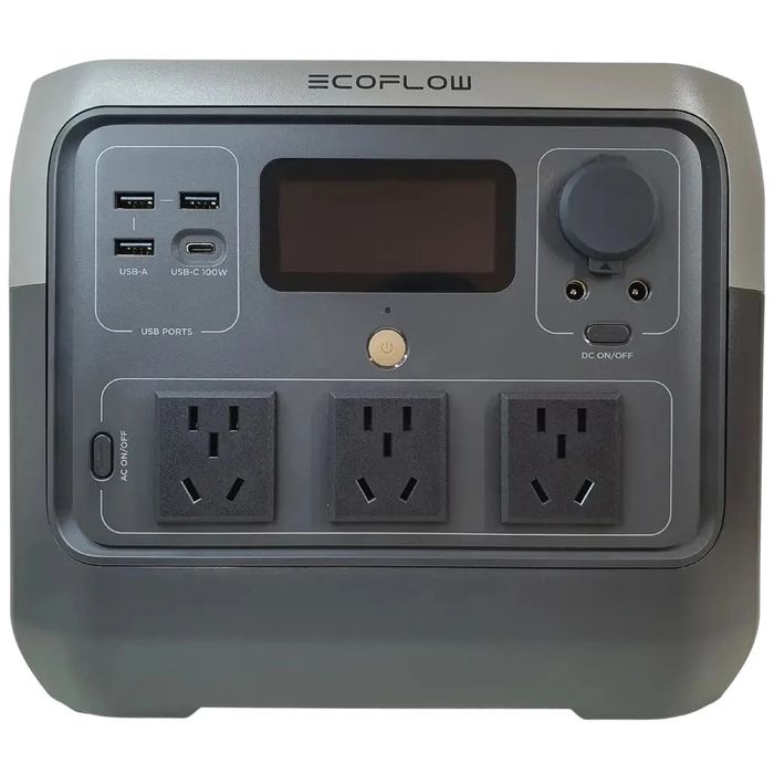 Ecoflow river 2 Pro