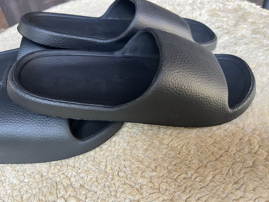 Тапочки шльопки пляжні чоловічі