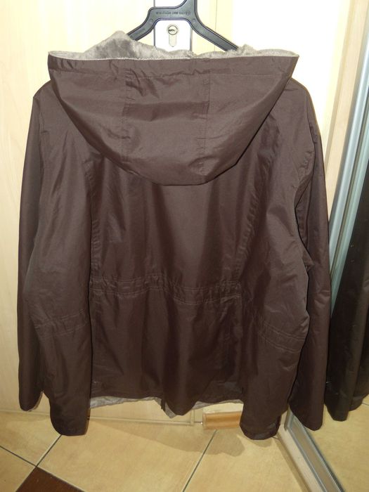 Kurtka damska 60 (10 XL)