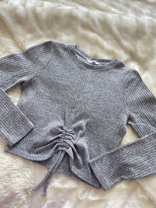 Вкорочена кофта