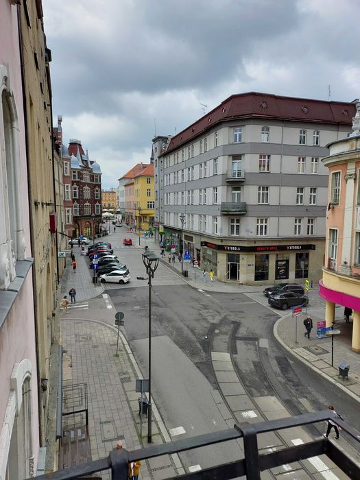 Lokal użytkowy Gliwice ul. Zwycięstwa 140 m2  ! Tanio