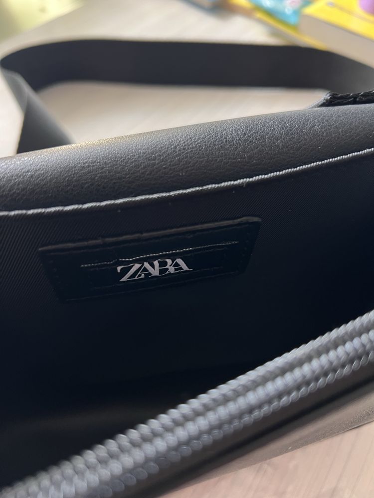 Оригінал! Сумка від ZARA