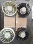 Carrier Vector wentylator turbina Carrier Maxima wentylator turbina