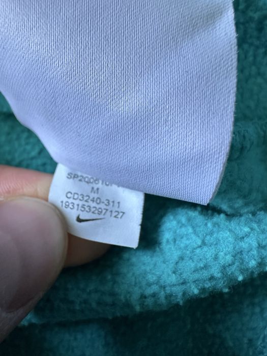 Худі Nike чоловічий б/в