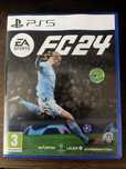 Vendo jogo FC 24 Ps5