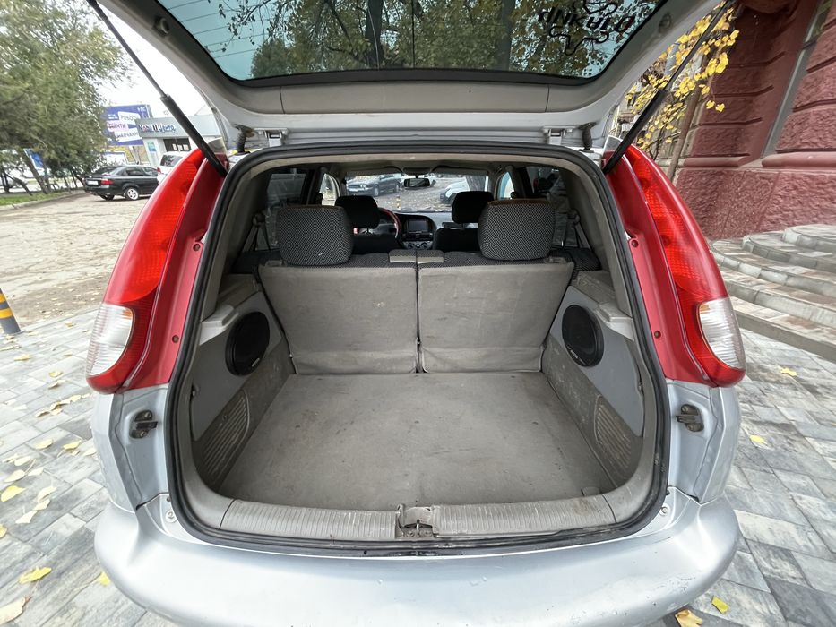 Продам Chevrolet tacuma 2005г