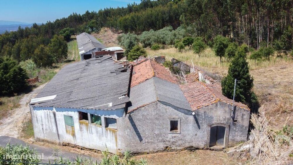 Casa / Villa em Alcobertas de 132,00 m2