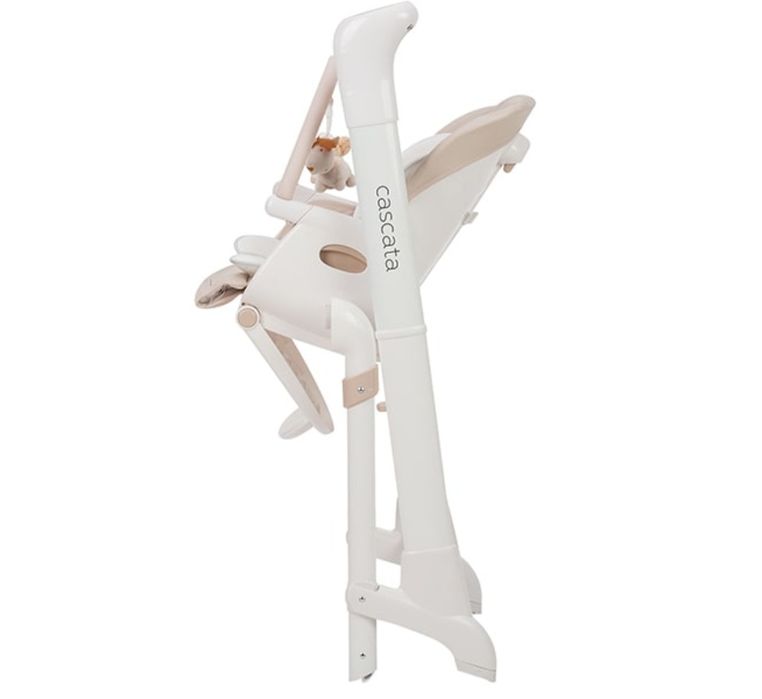 Стільчик-гойдалка Carrello Cascata CRL-10303/1