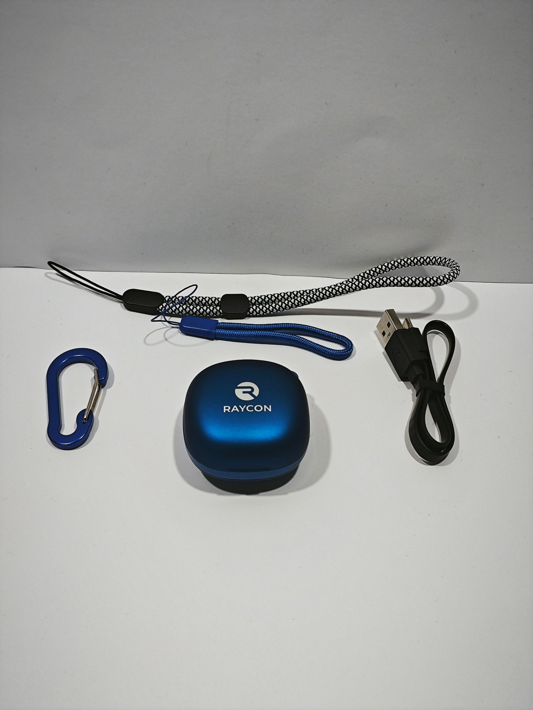 Słuchawki Bezprzewodowe Raycon Bluetooth 5.2 The Fitness Earbuds