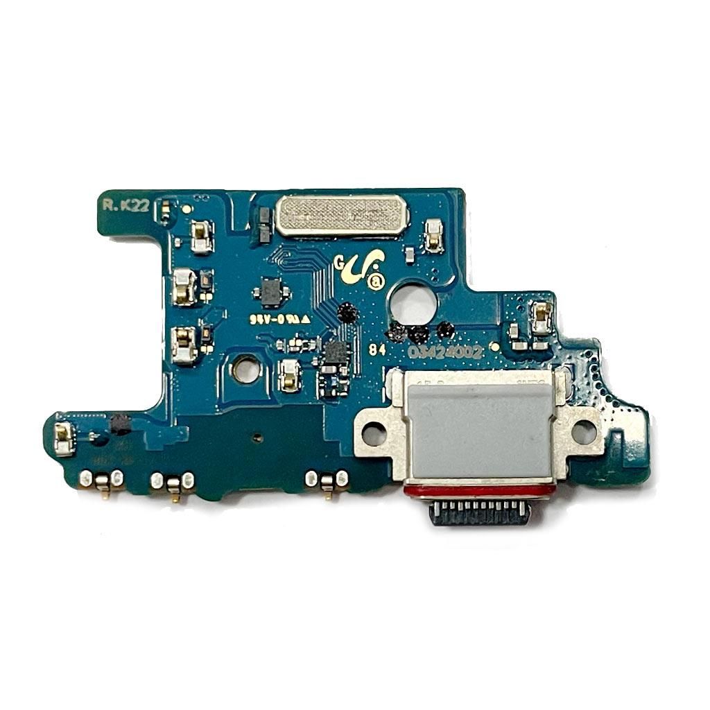 Złącze Gniazdo Usb Do Samsung S20+ Plus 5G G986