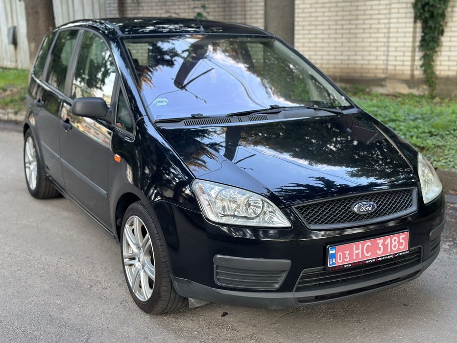 Продам Ford C-Max 2005