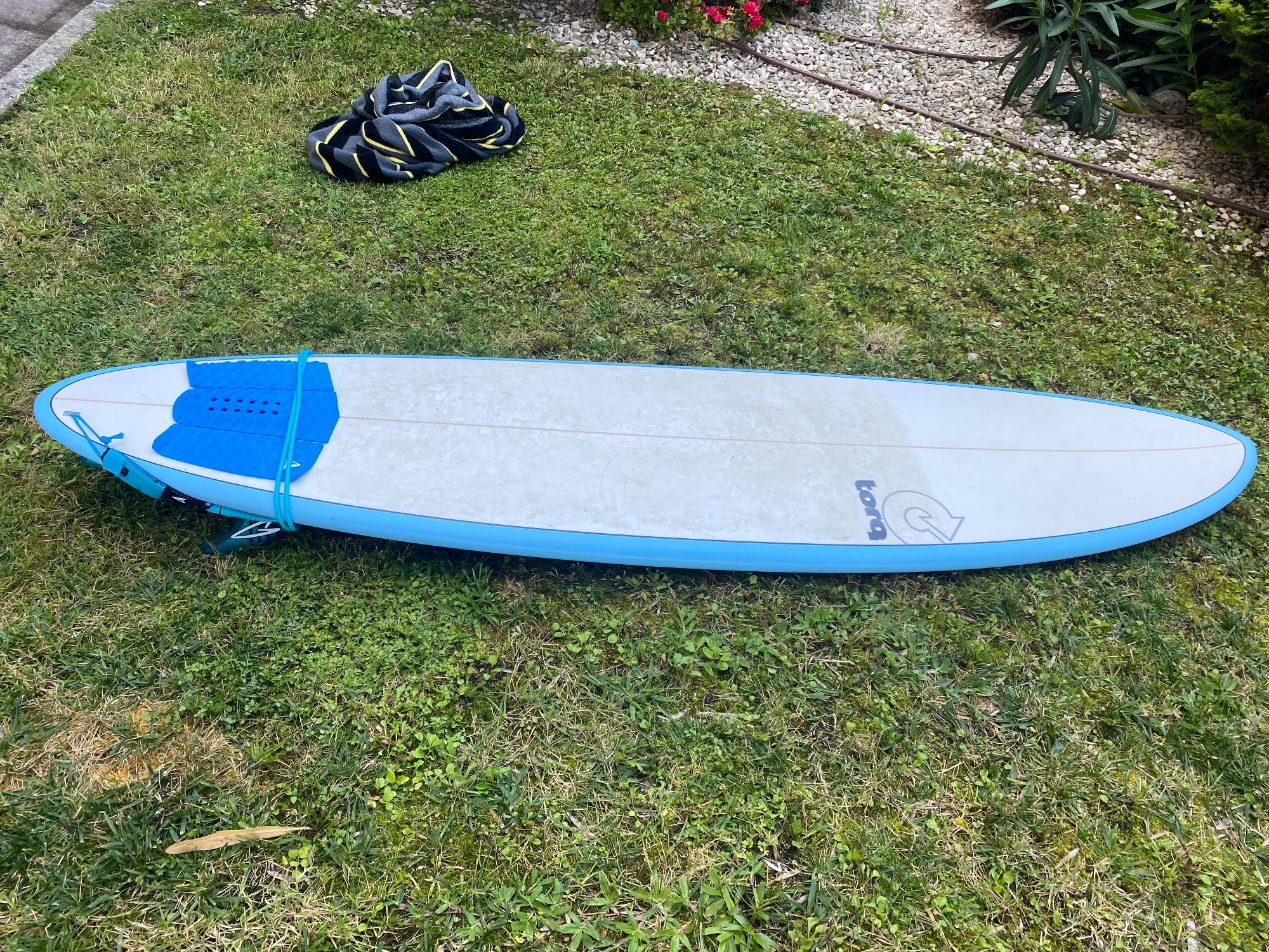 Prancha de Surf Torq 7.2 Modfun