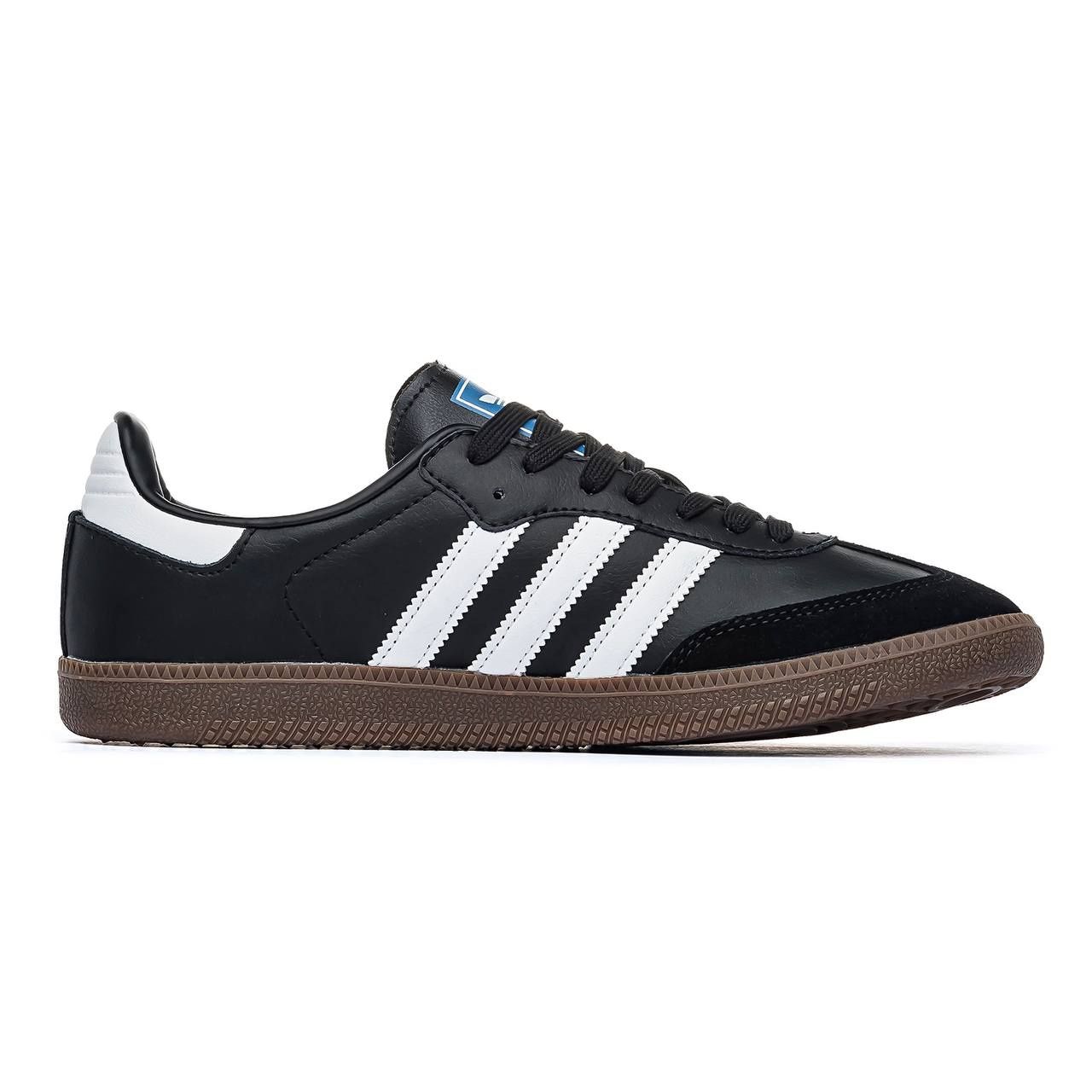 Adidas Samba OG Black and White