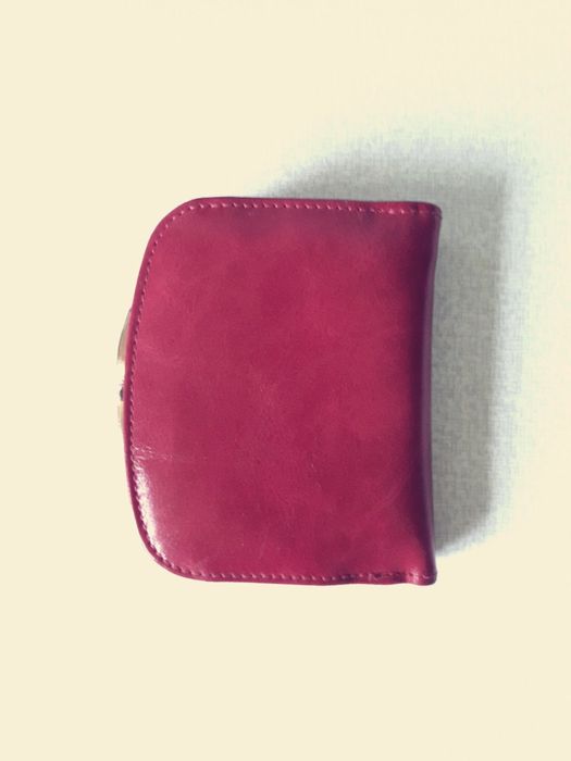 Кошелёк женский. Обмен.