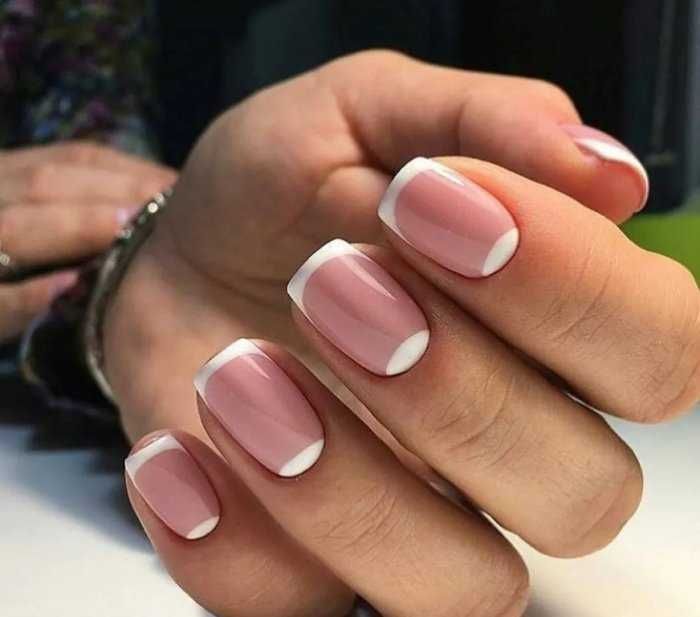 Маникюр. Дизайн в подарок. Правый берег. пр. Гагарина (Науки)