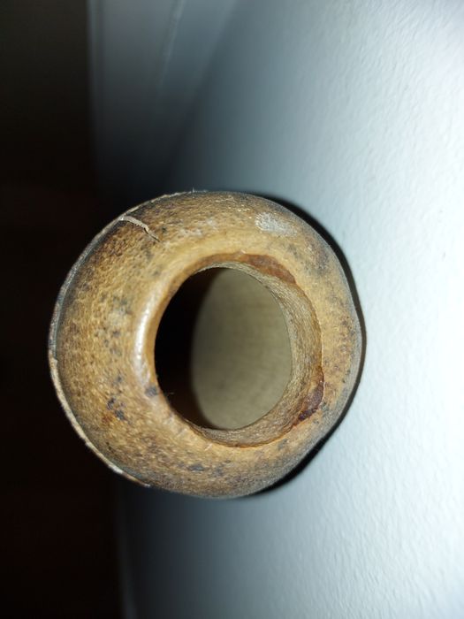 Pau de Bambu decoração