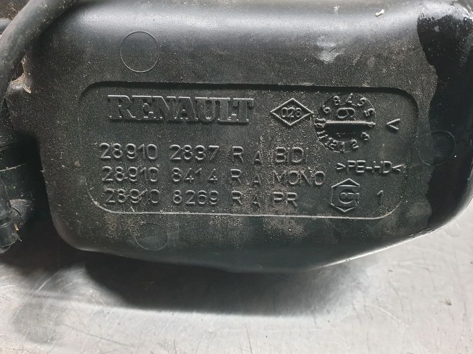 Reservatório / depósito água limpa vidros DACIA Sandero II (5S_)