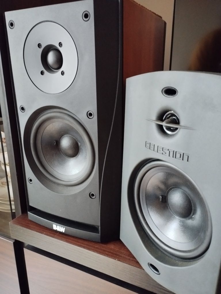 Celestion Centre 2 centralny satelity MP1 Bowers&Wilkins B&W wysyłka p