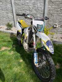 Husqvarna te 250