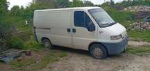 Продам citroën jumper