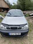 Продам део сенс 2004 року