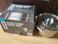 Stanley Zestaw do Gotowa Kempingowy Adventure 3.5 L Wildfare Core
