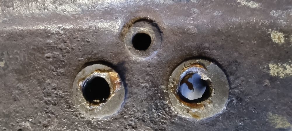 Ступицы карбюратор рамка гбц ГАЗ АА ММ М1