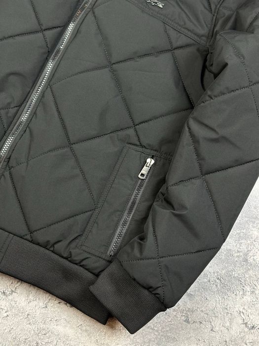 Чоловіча куртка утеплена Lacoste