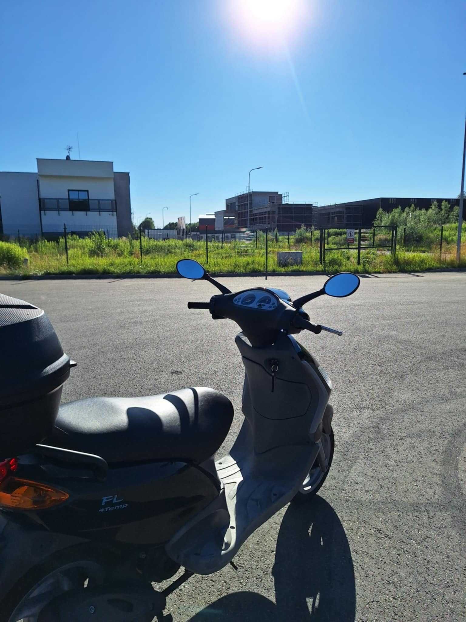 Piaggio fly 4T 2V 2007