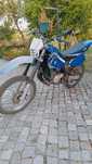 Vendo yamaha dtr 125 16.9kw 2003