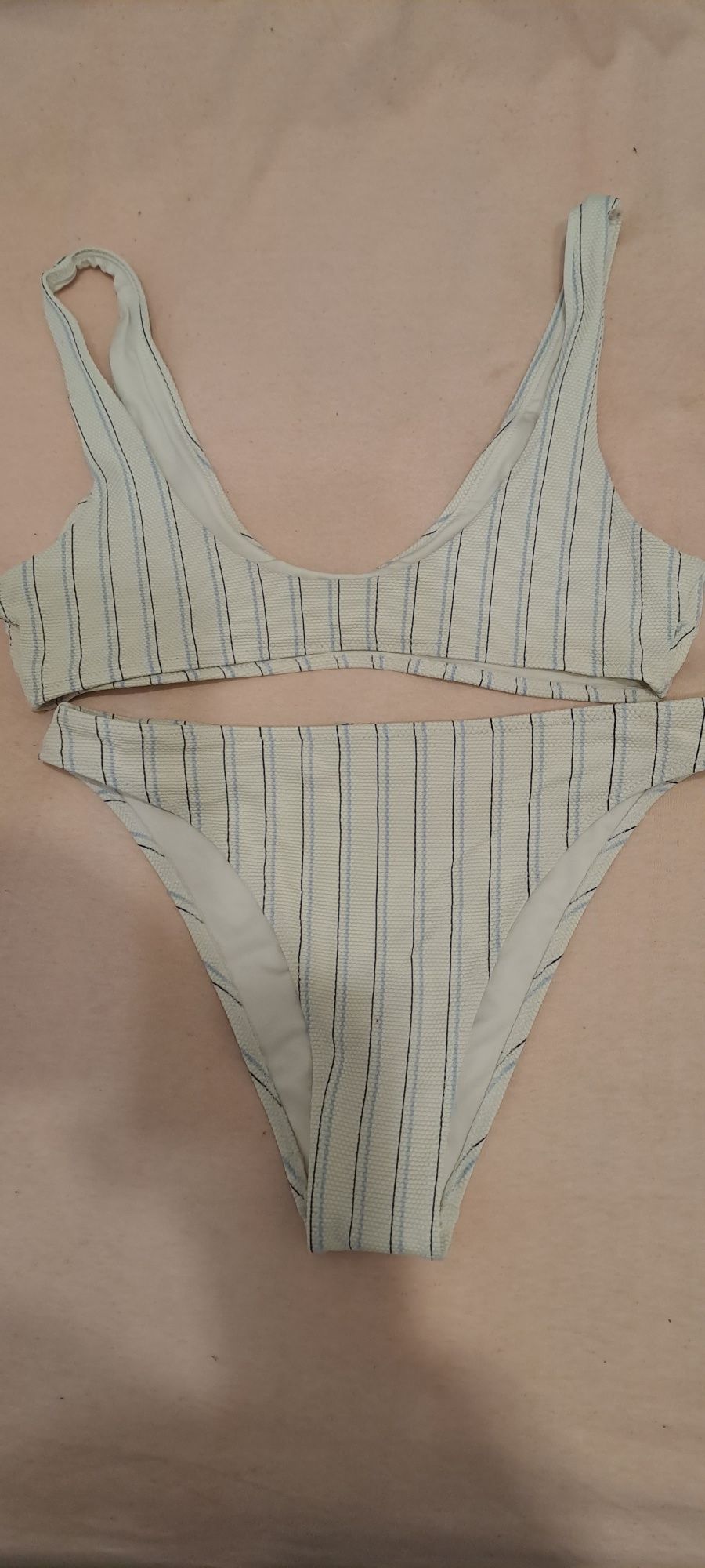 Strój kąpielowy H&M 36 38
