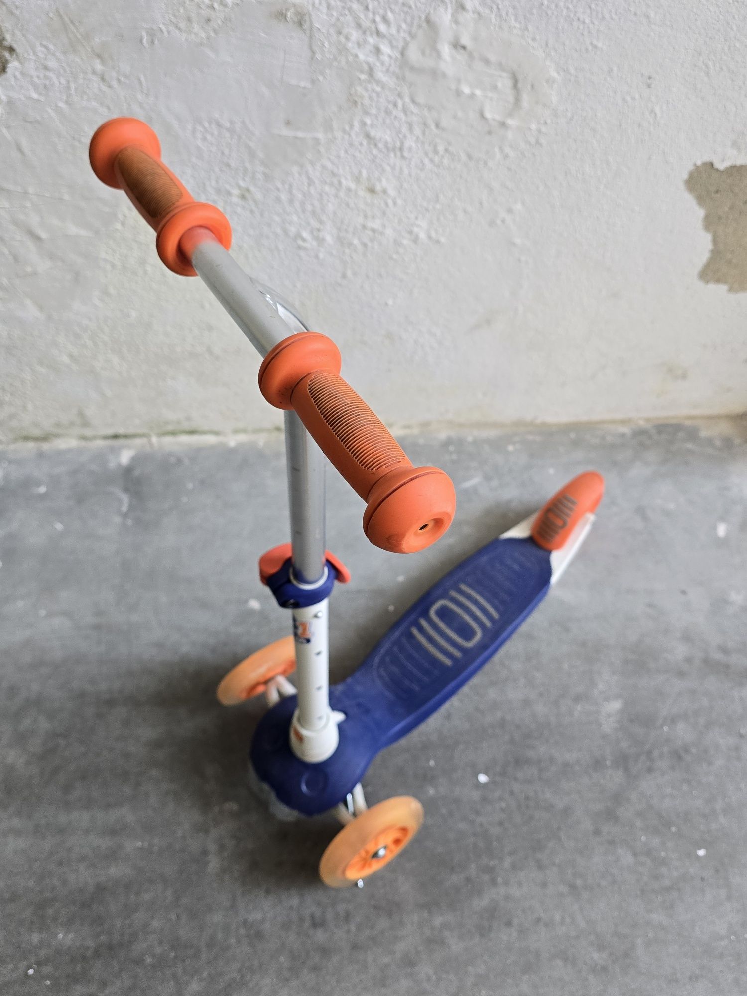 Trotinete Decathlon