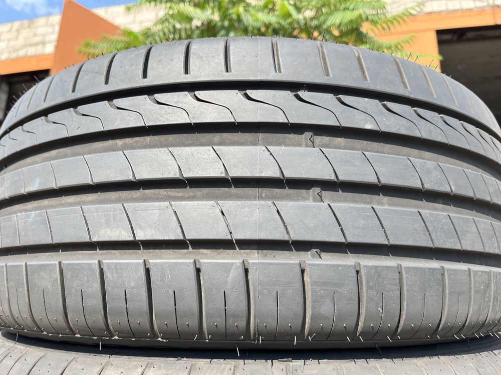 235/35 r19 Imperial EcoSport 2 99% 22 год Резина летняя